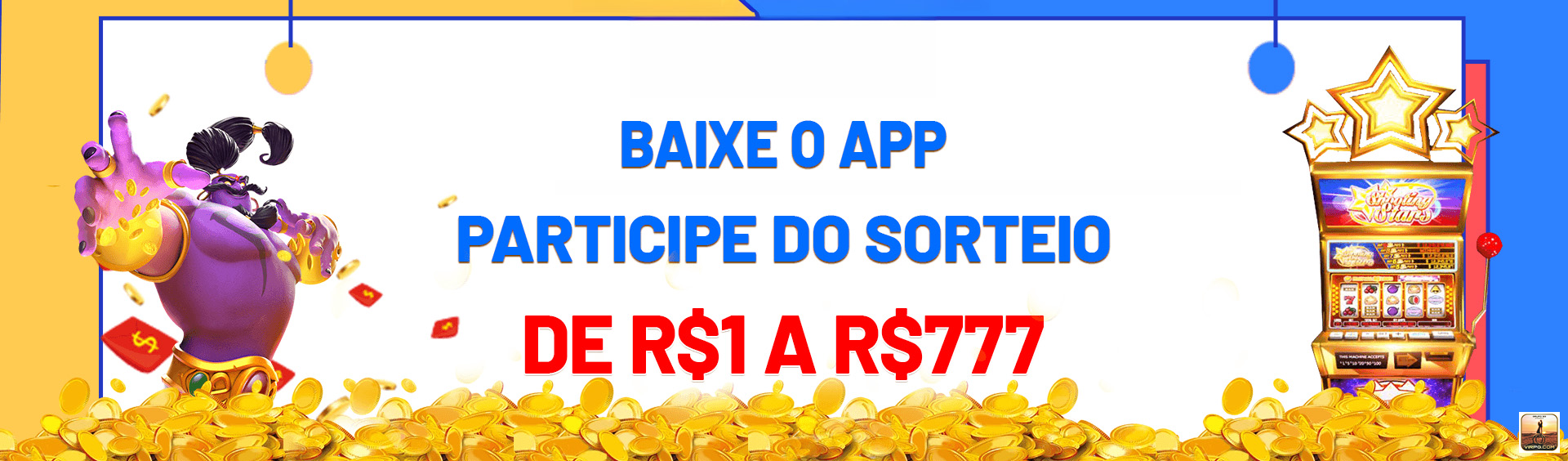 Virpgaviator acesso direto