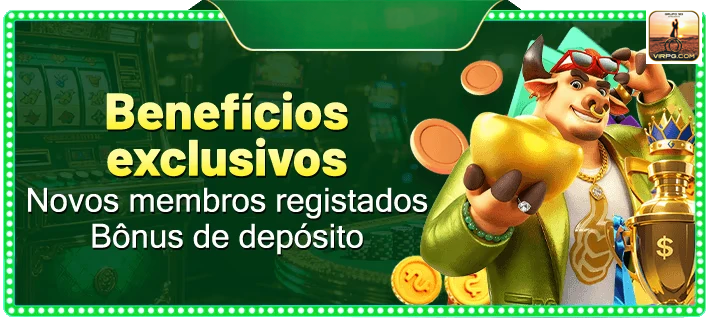 virpg — card com CTA e reforço de bônus, com ênfase em benefício imediato, pensado para aumentar a permanência na