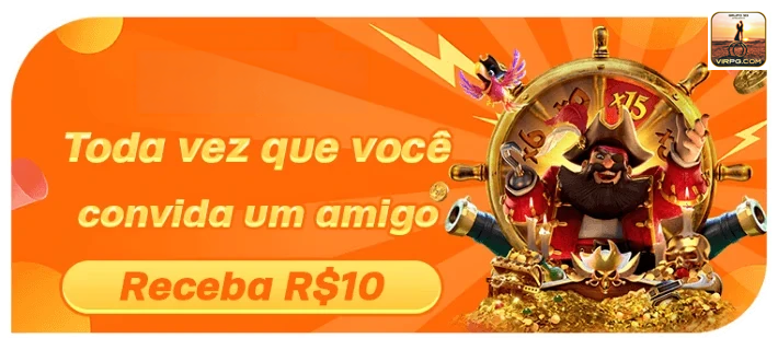 virpg — elemento que ancora a identidade visual, com ênfase em benefício imediato, pensado para apoiar a decisão de